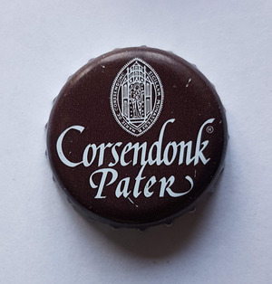 Corsendonk Pater, Brouwerij Corsendonk